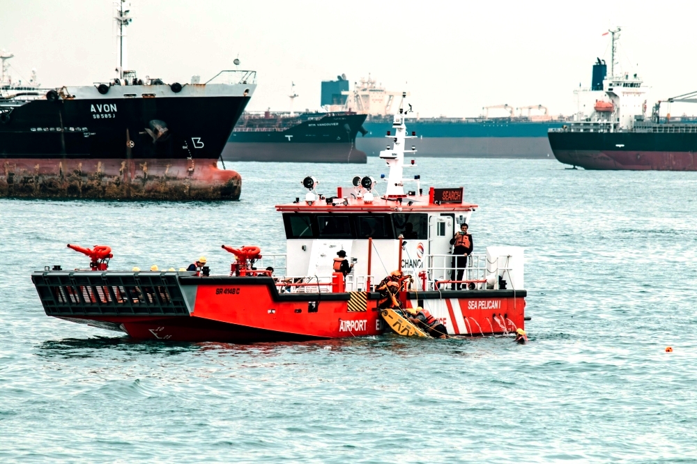 Zelim’s SWIFT optimises airport rescue ops