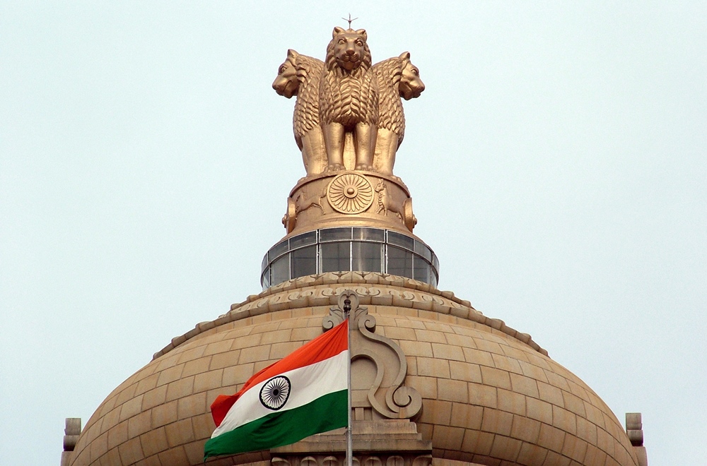 UK signs historic trade deal with India