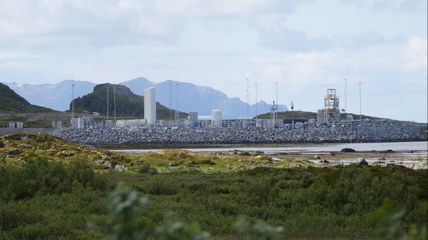 Research conducted on ethical development of UK spaceports