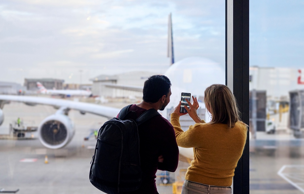 Heathrow reveals record results for first six months of 2025