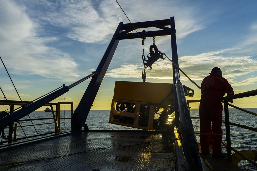 Base Materials gains full DNV type approval