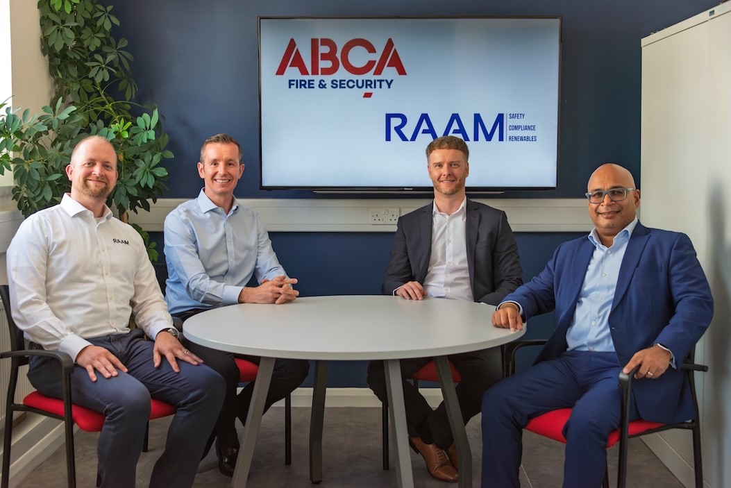 ABCA Systems acquires RAAM Group