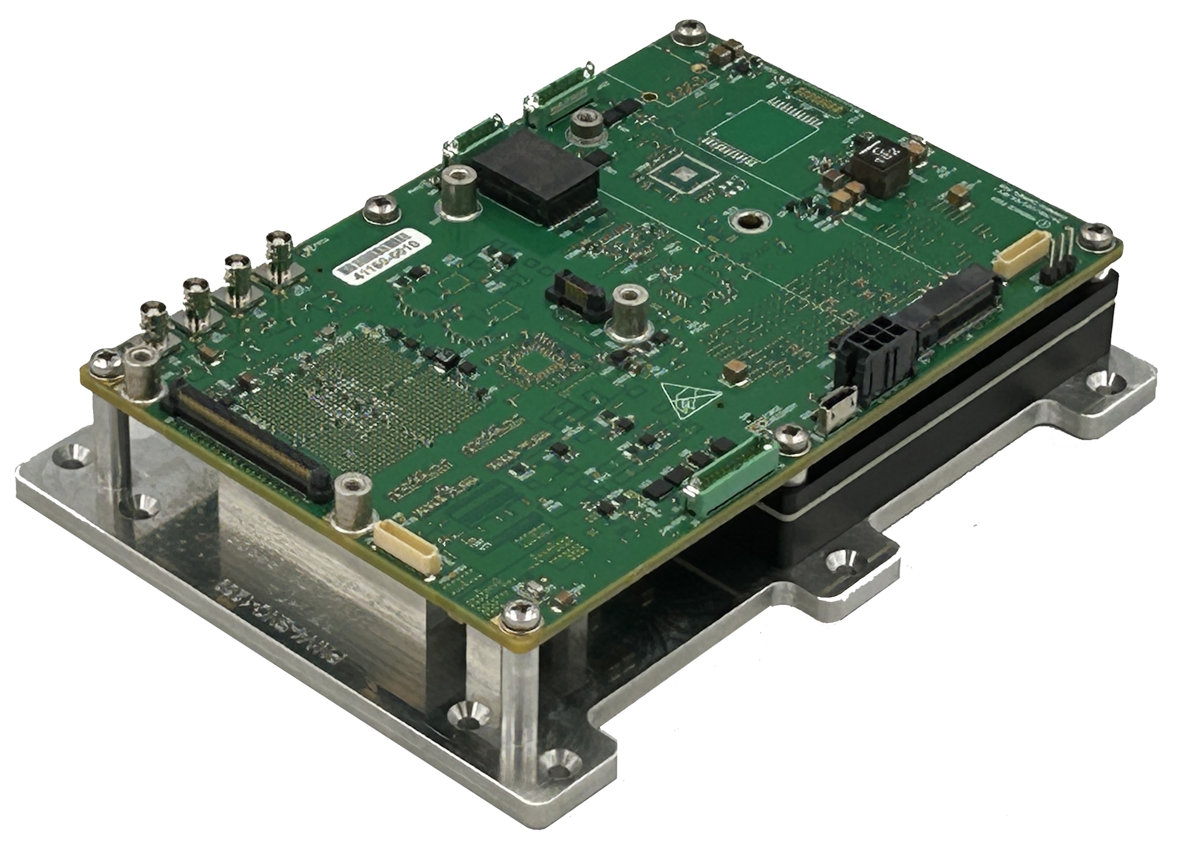 Chess Dynamics expands Vision4ce CHARM portfolio