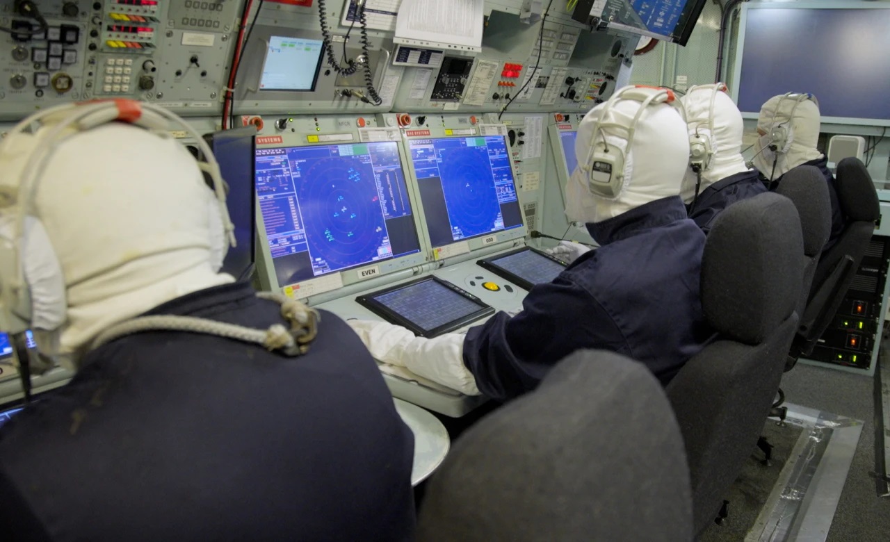 QinetiQ awarded £25m contract to deliver Royal Navy training