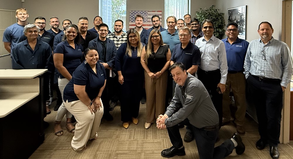 Smiths Detection acquires Med Graphix