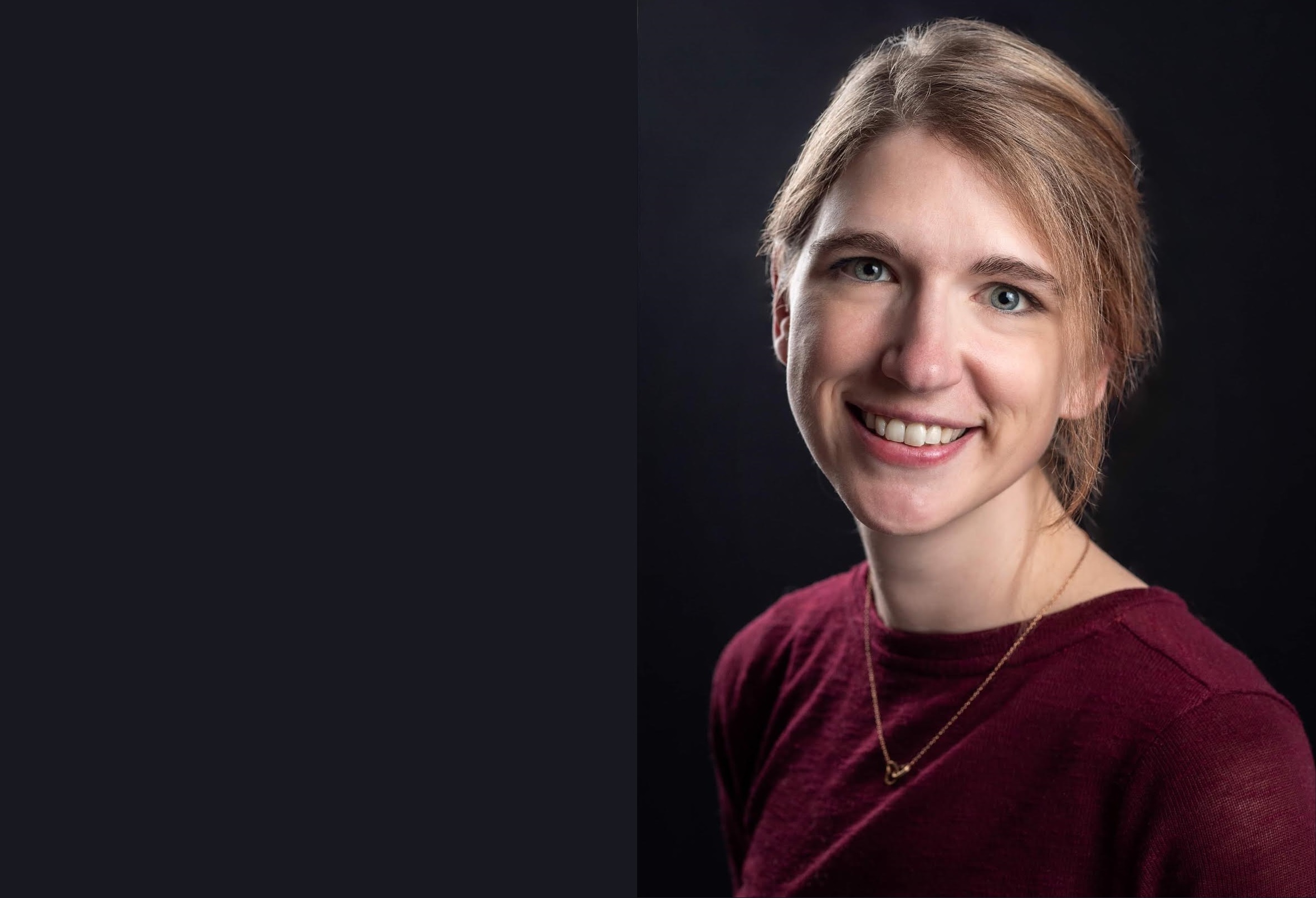 Space Scotland appoints Dr Natasha Nicholson as CEO