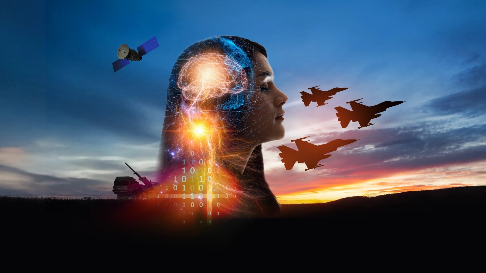 BAE Systems enhances AI capabilities via investment in Oxford Dynamics
