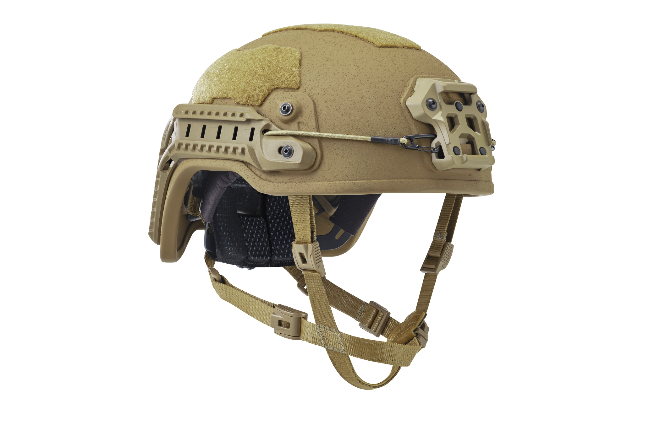Galvion wins US Marine Corps IHS contract