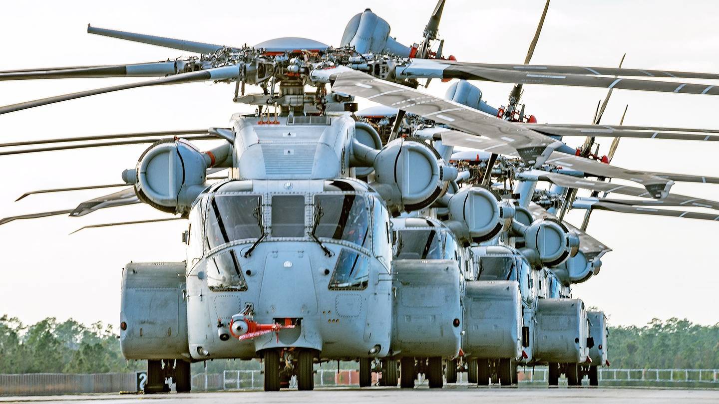 Hunting awarded advanced aerospace systems contract