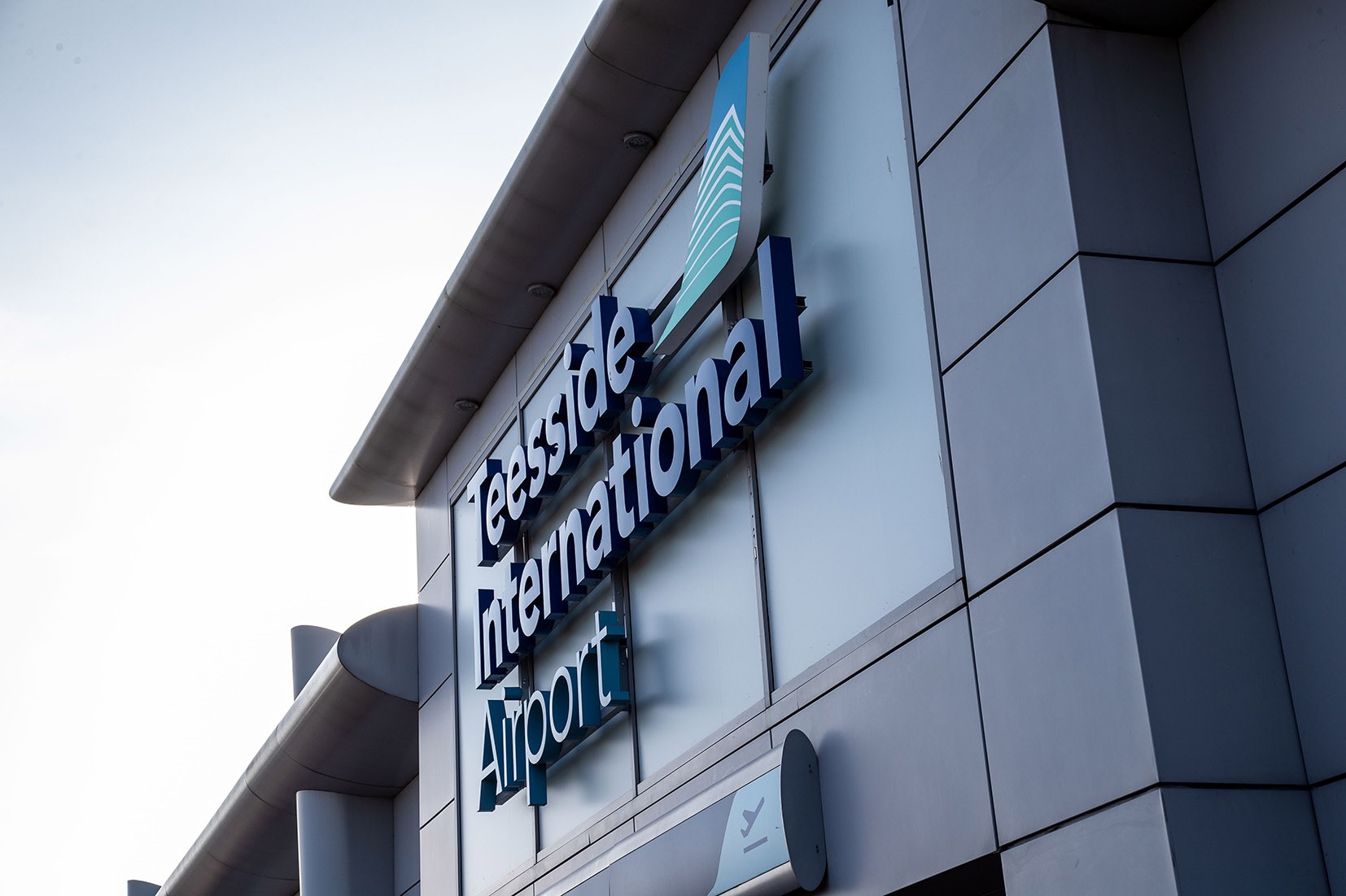Aurrigo brings autonomous tech to Teesside International Airport