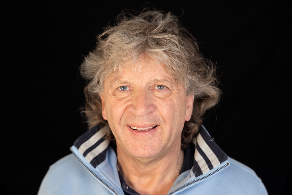 SaxaVord Spaceport founder and CEO dies