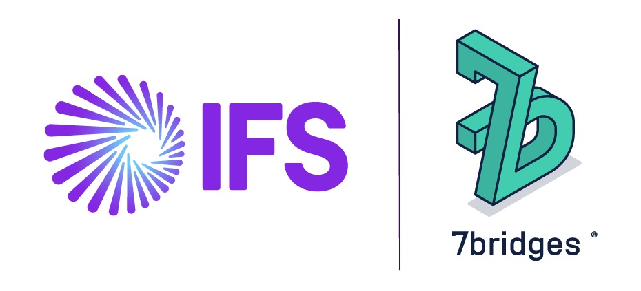 IFS acquires 7bridges