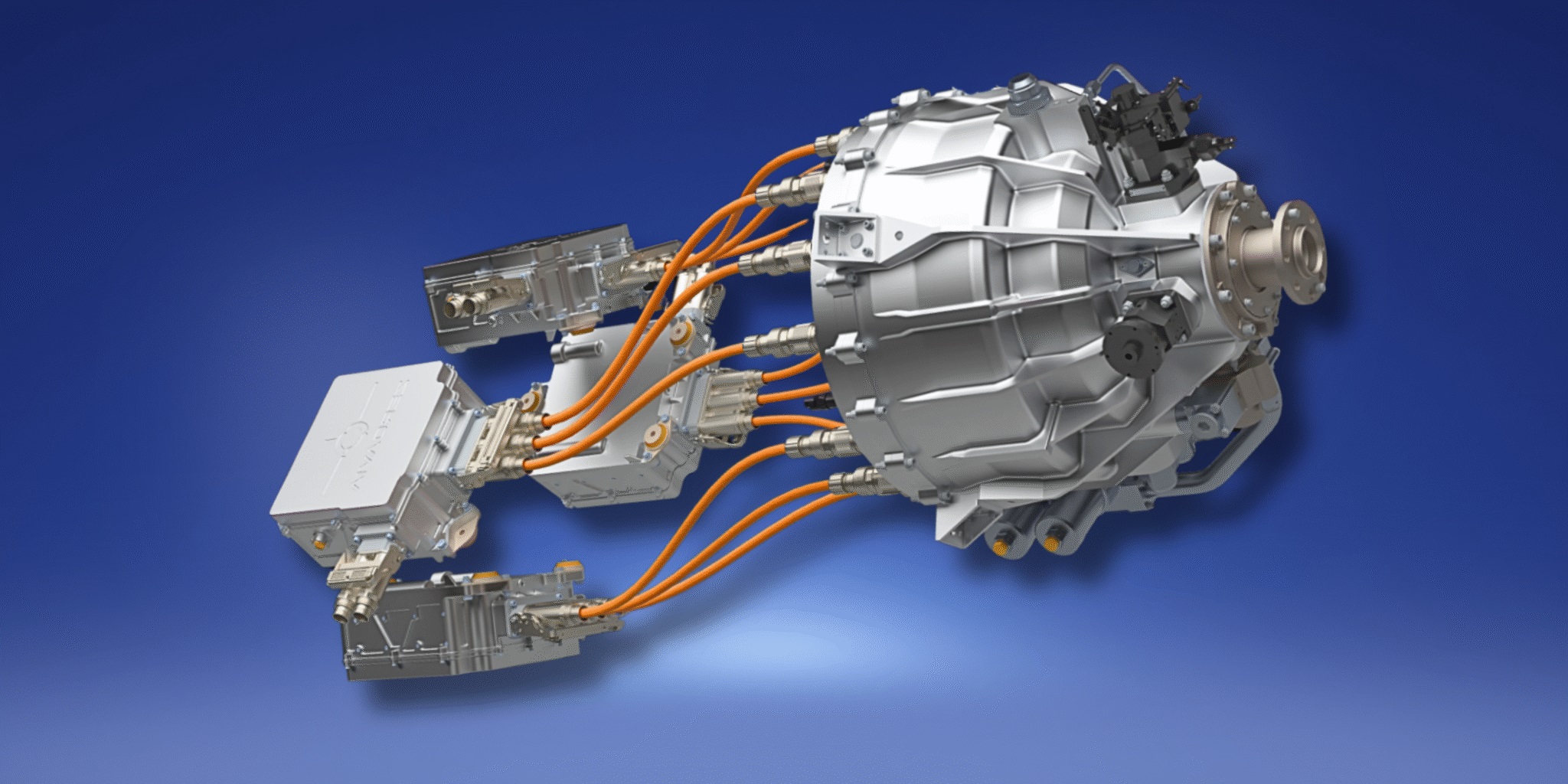 ZeroAvia receives FAA signed P-1 for 600kW EPS