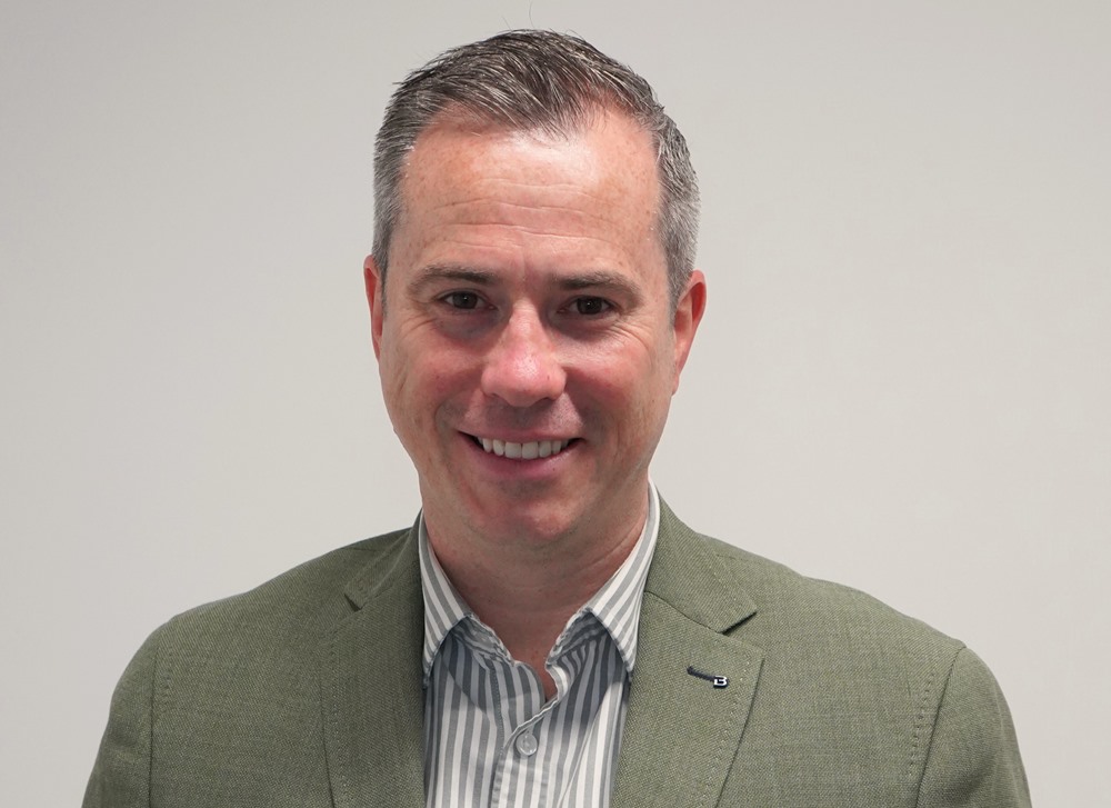 AMETEK MRO appoints Adam Payne as Business Development Director for Europe