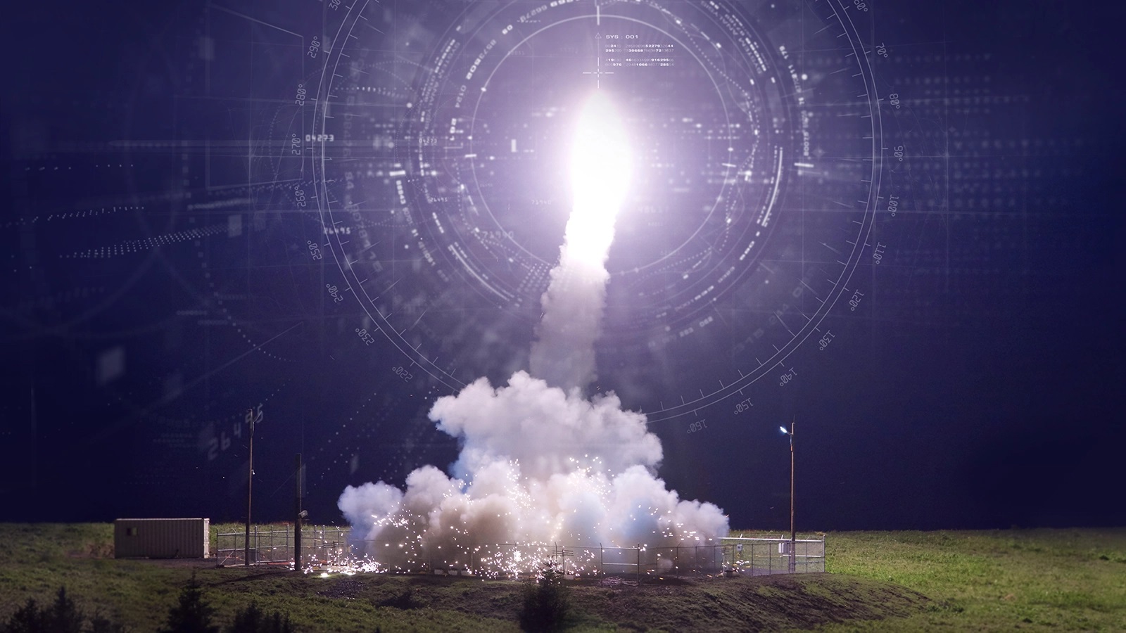 BAE Systems delivers 1,000th THAAD seeker