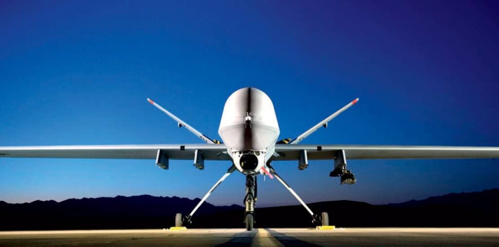 Trusted partners who deliver on critical missions