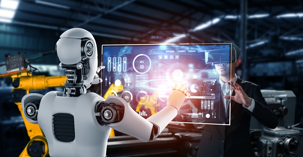 UK Government funds consortium to revolutionise aerospace manufacturing