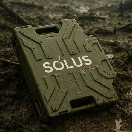 Solus Power secures DASA contract to develop Kratos