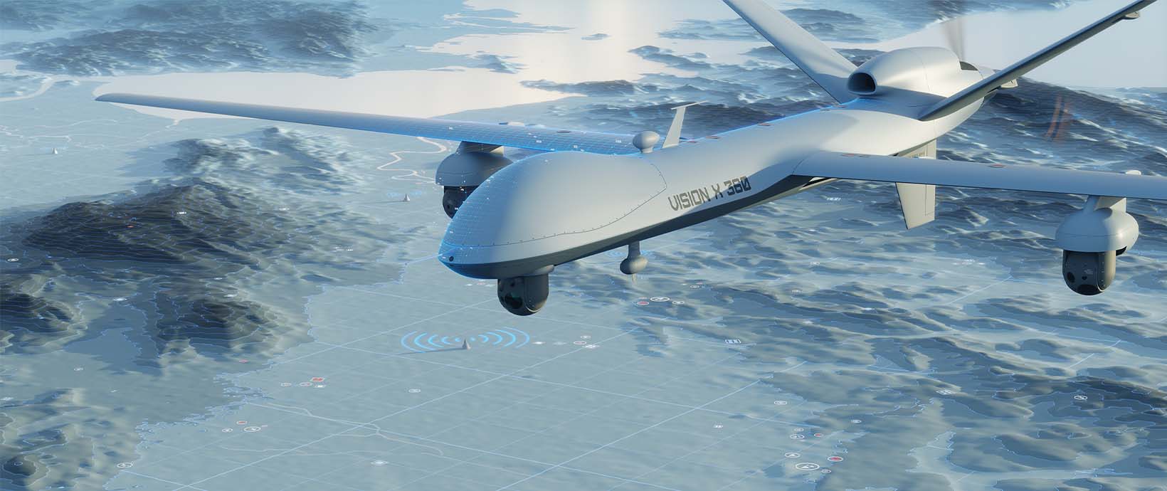 Altair to demo AI-powered engineering and advanced connectivity at DSEI