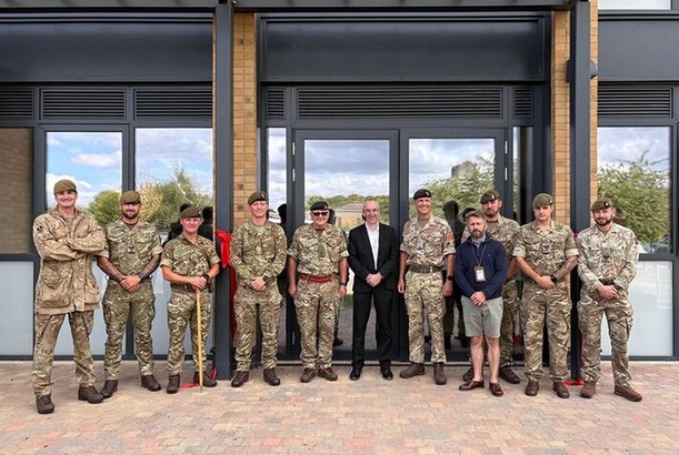 British Army