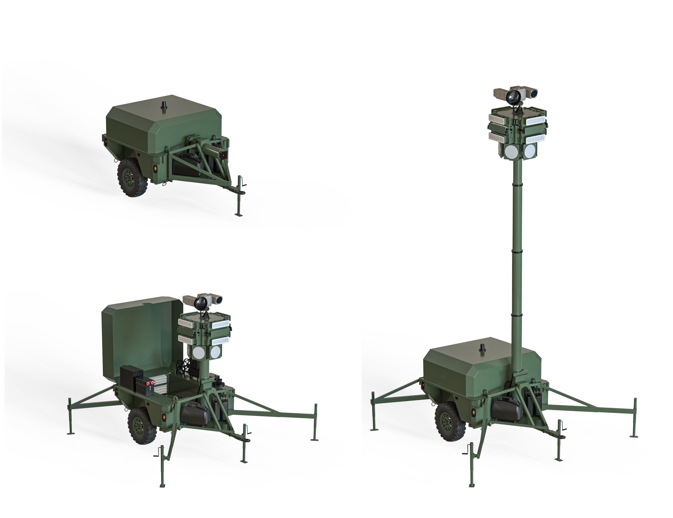 Allen-Vanguard launches SECURIS