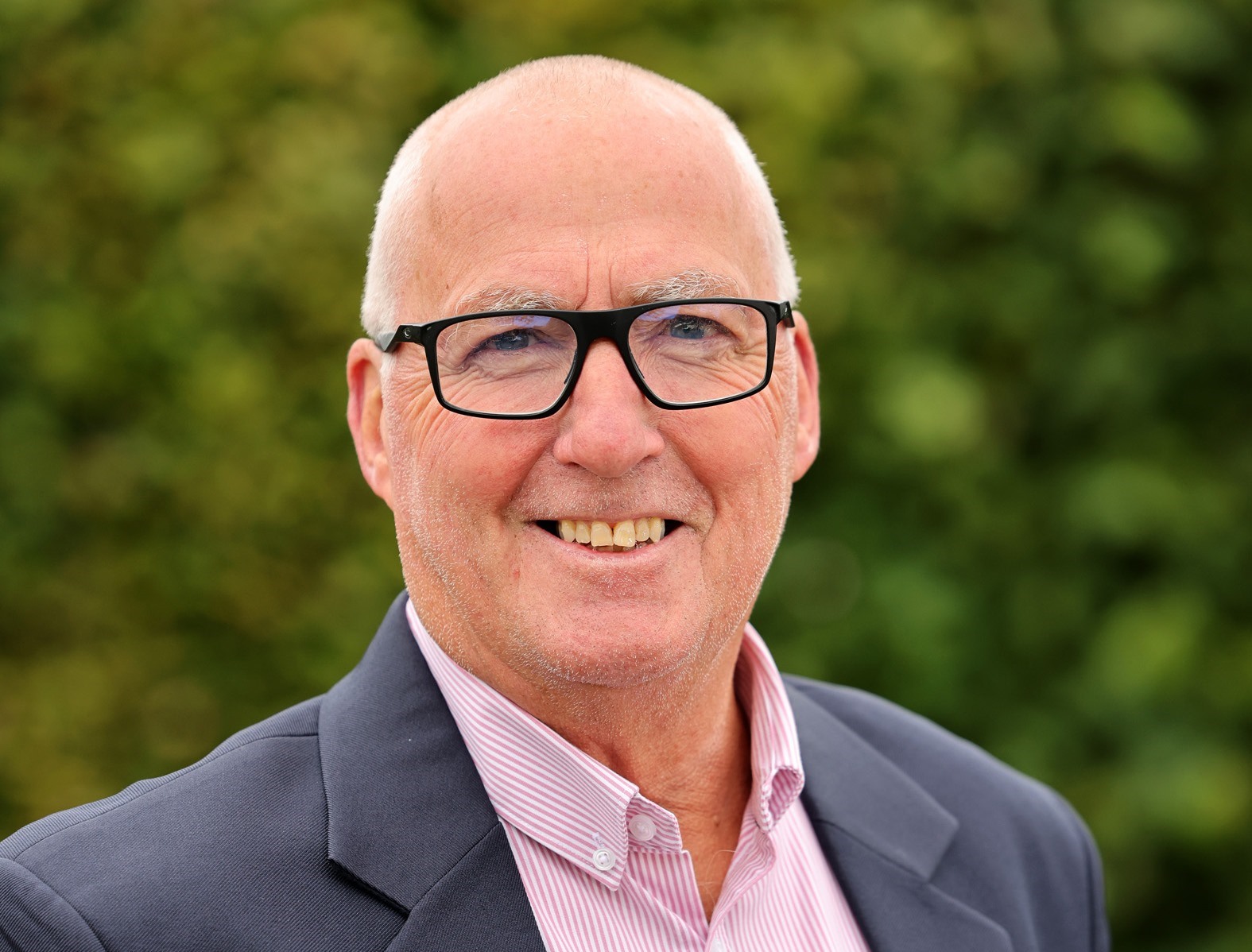 FAC confirms Alex Baker MP as annual conference keynote