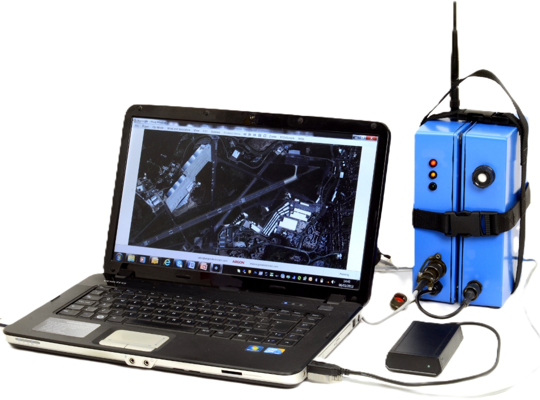 Argon Electronics wins Military University of Land Forces contract in Poland