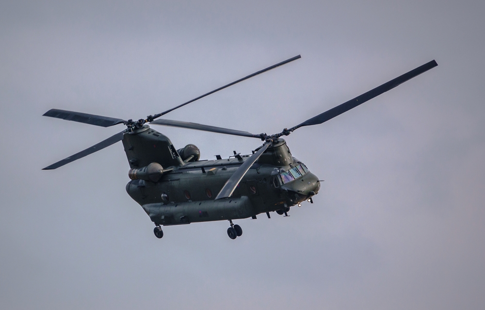 WEAF to highlight South West