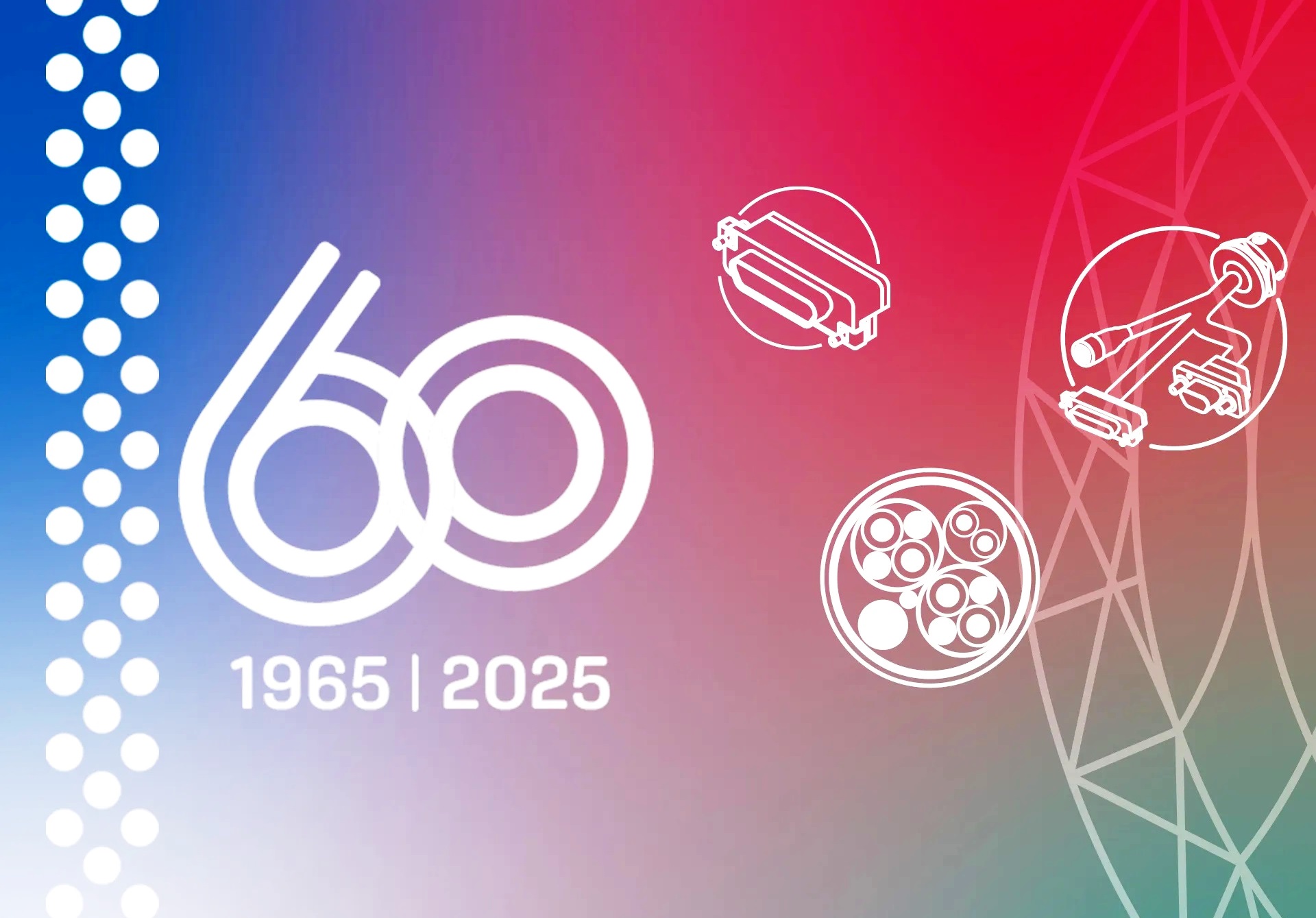 Axon’ Cable showcases 60 year heritage at DSEI 2025