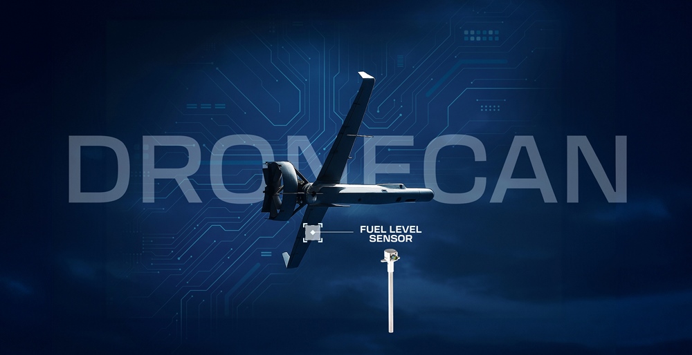 Reventec unveils DroneCAN protocol at DSEI