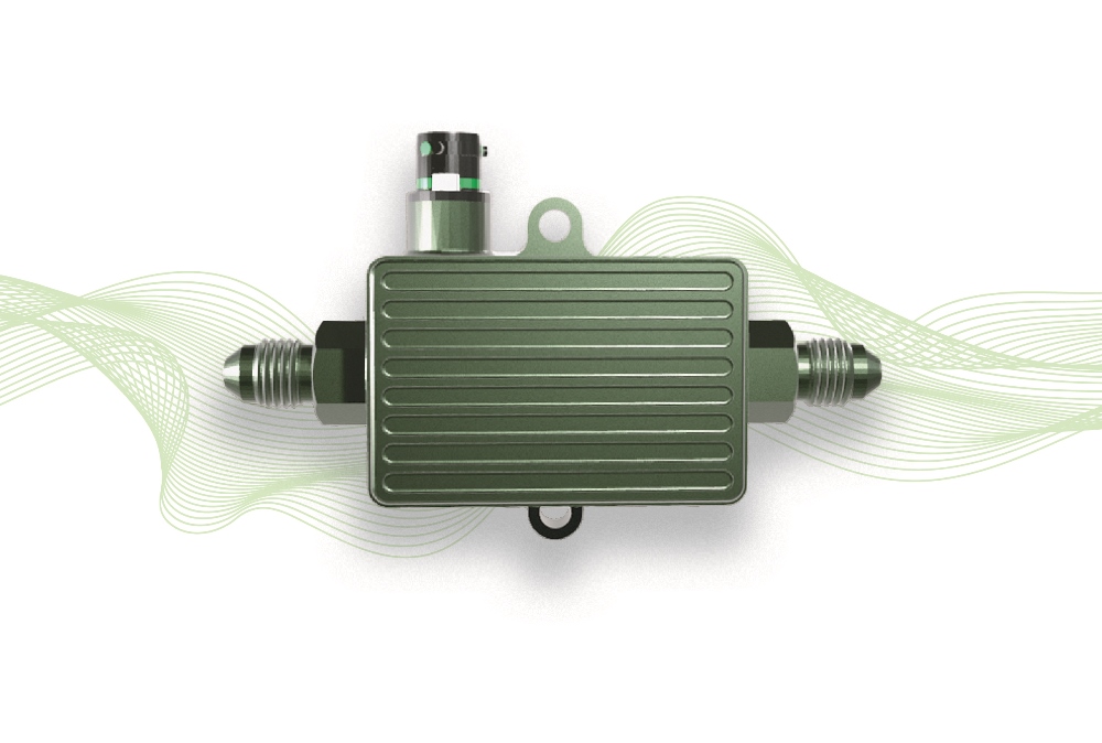Sentronics launches RealFlow d450 and d600 series at DSEI