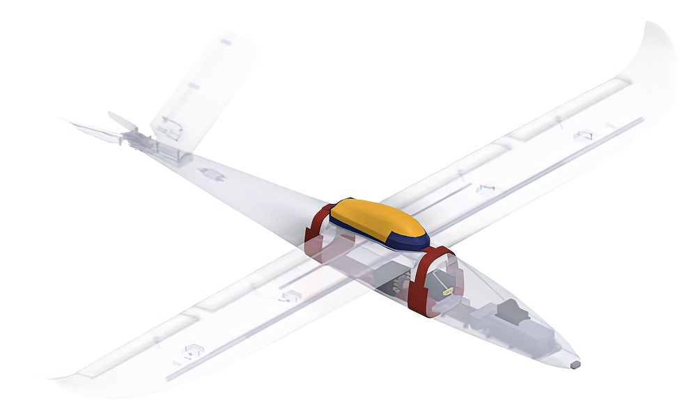 Flare Bright introduces Extera at DSEI