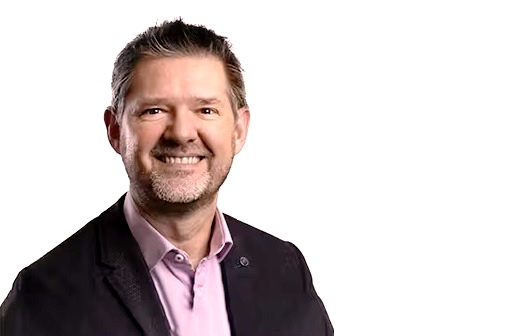 Andrew Stanniland appointed as Managing Director, MDA Space UK
