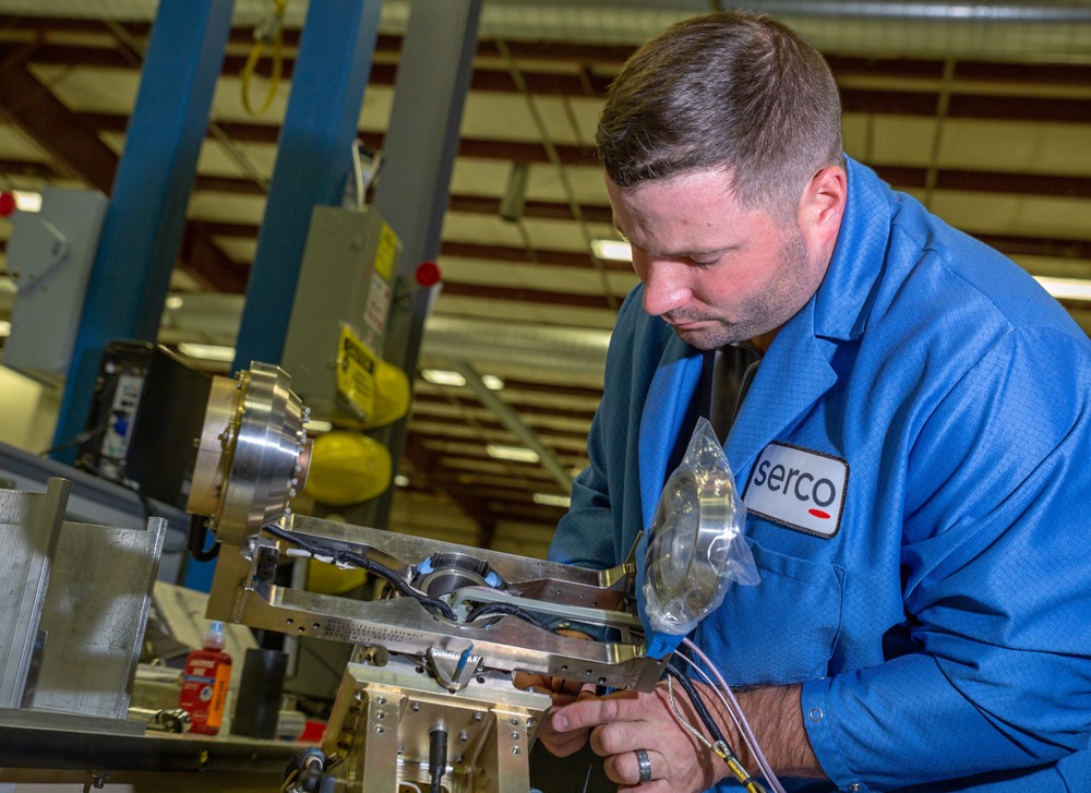 Serco to continue support for US Navy submarines