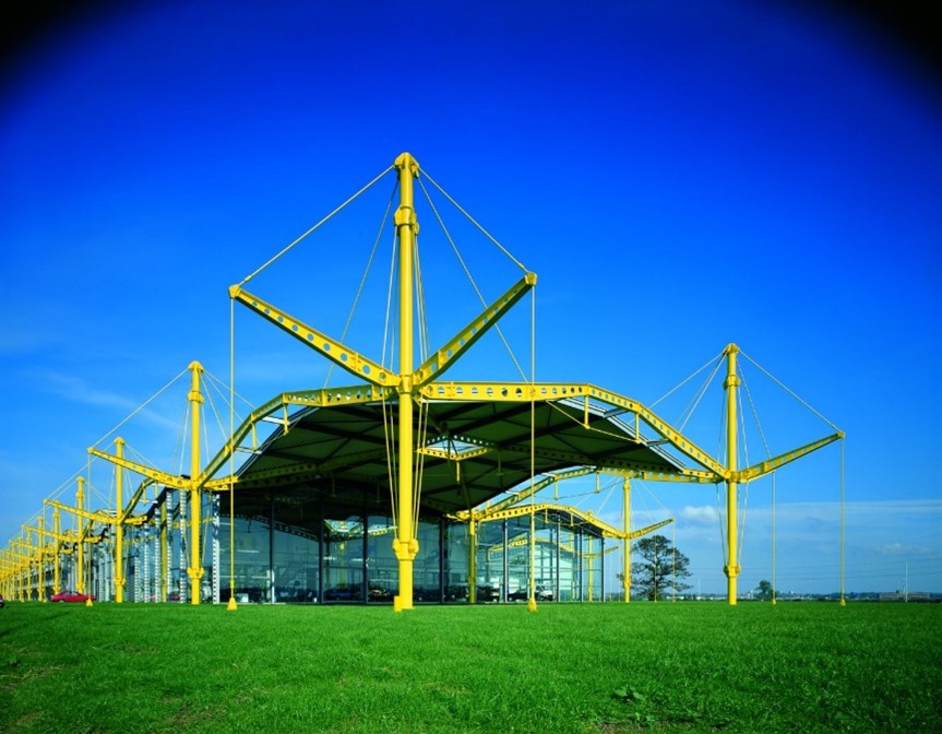 TEKEVER reveals its largest UK todate
