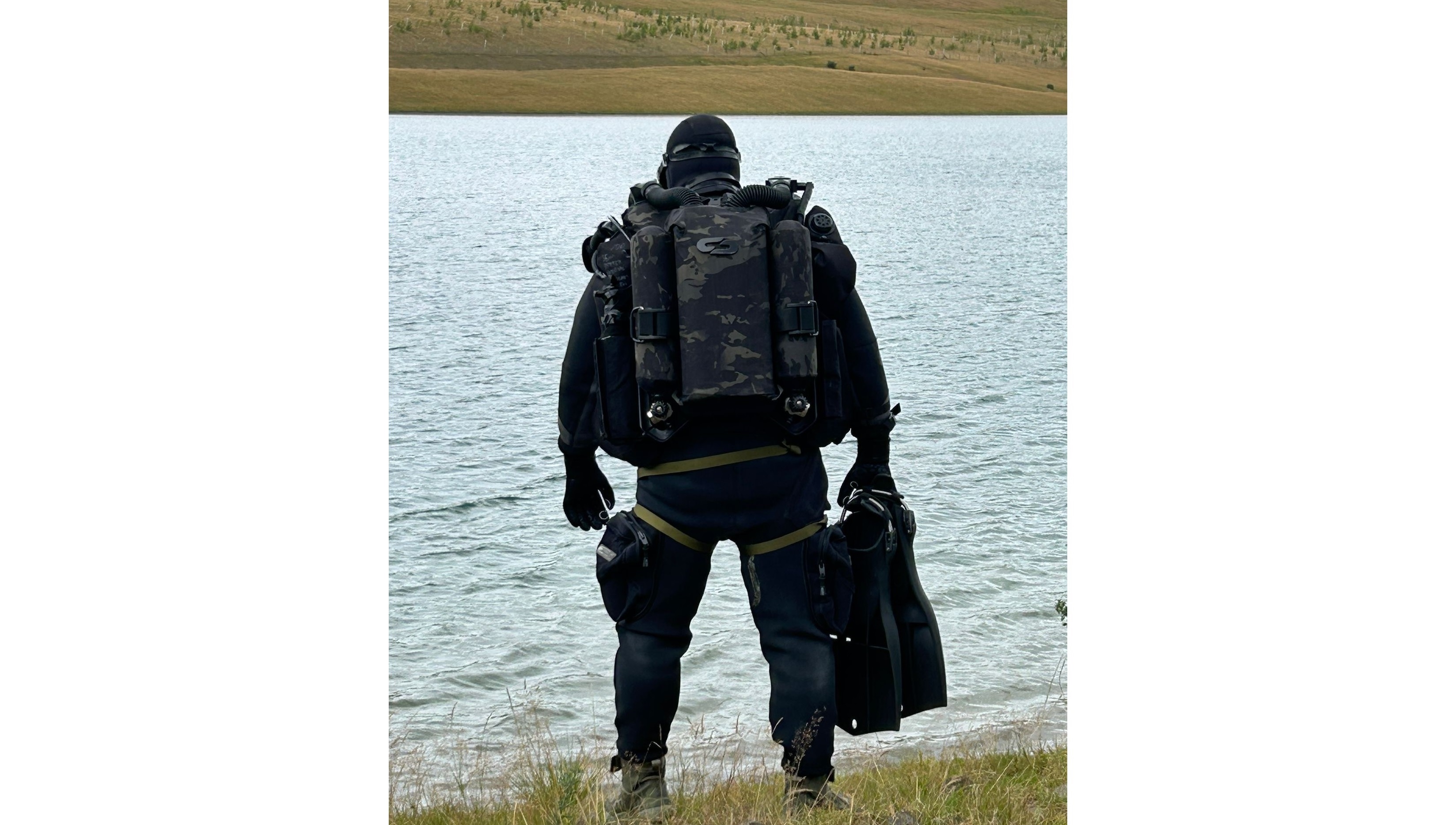 JFD Global launches SMR rebreather