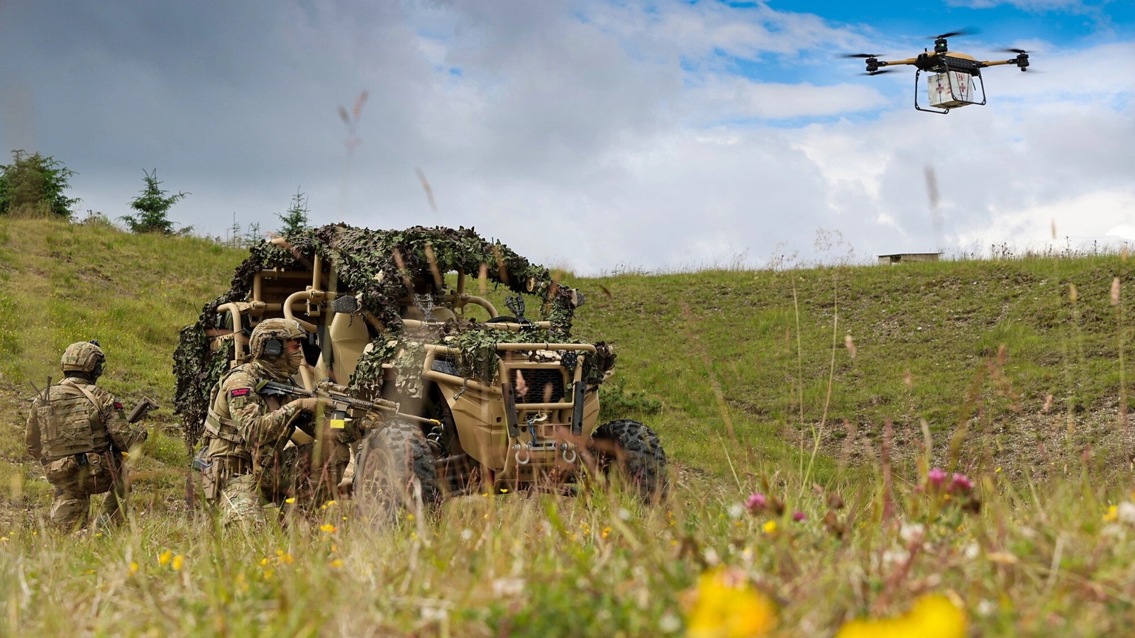 Royal Navy declares T-150 ready for front-line ops