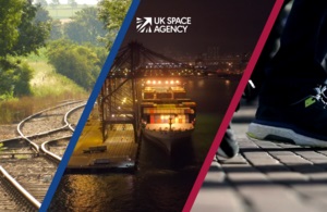 Space projects to unlock climate and transport innovations