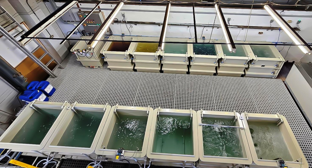 Captec expands surface treatment facility to meet BR 3939 standards