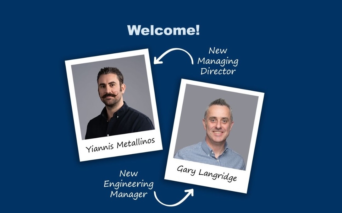 Intelliconnect strengthens management team