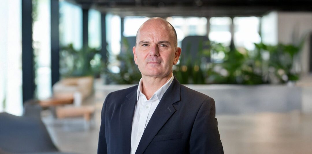 Roke appoints Marc Overton as Managing Director