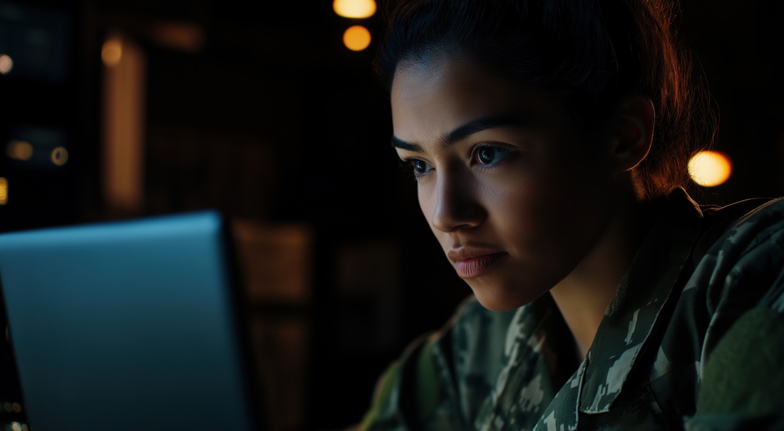 Serco’s MT&S selected for USAF training and simulator services
