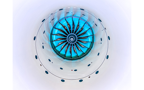Rolls-Royce to lead EU’s new Clean Aviation project