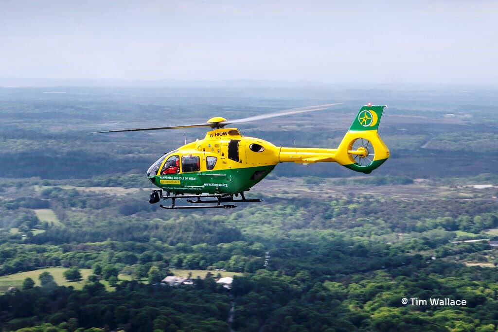Babcock secures contract extension with HIOWAA