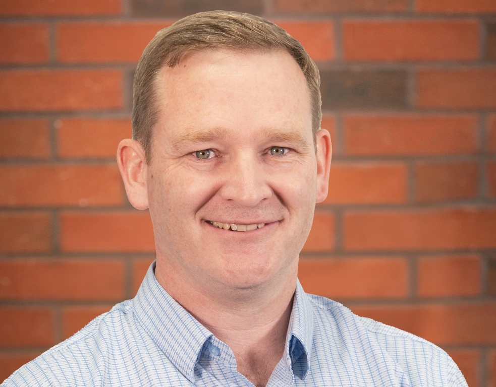 Chess Dynamics appoints Andy Smith as Managing Director