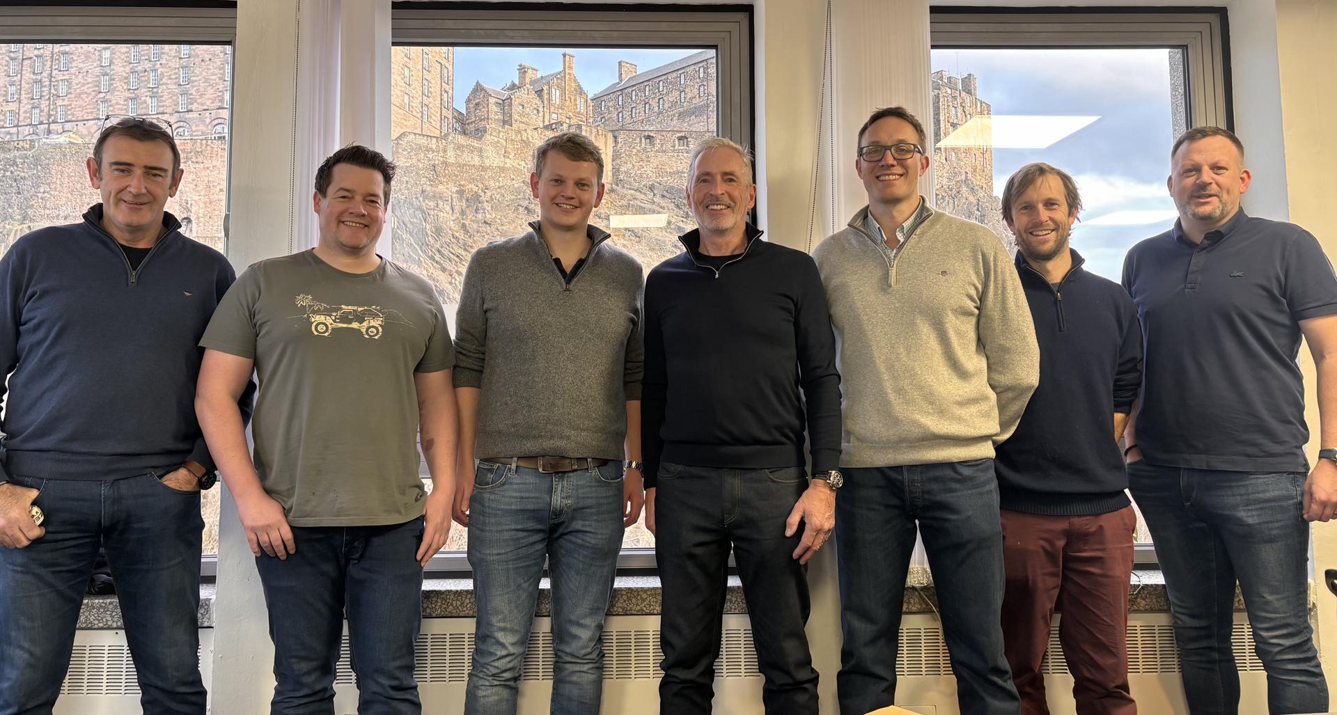 Zelim AI tech selected for REPMUS 2025