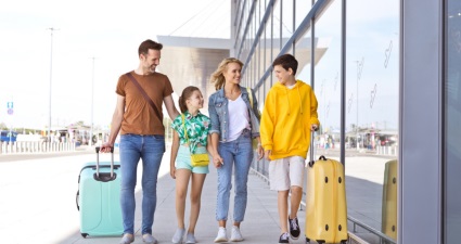 Bristol Airport breaks its monthly passenger record