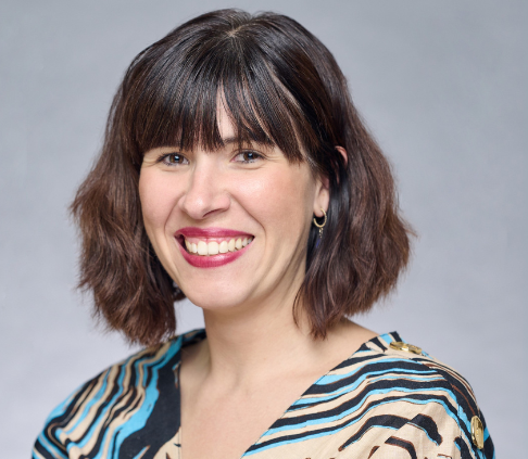 IFS appoints Mihita Podobnik as Chief People Officer