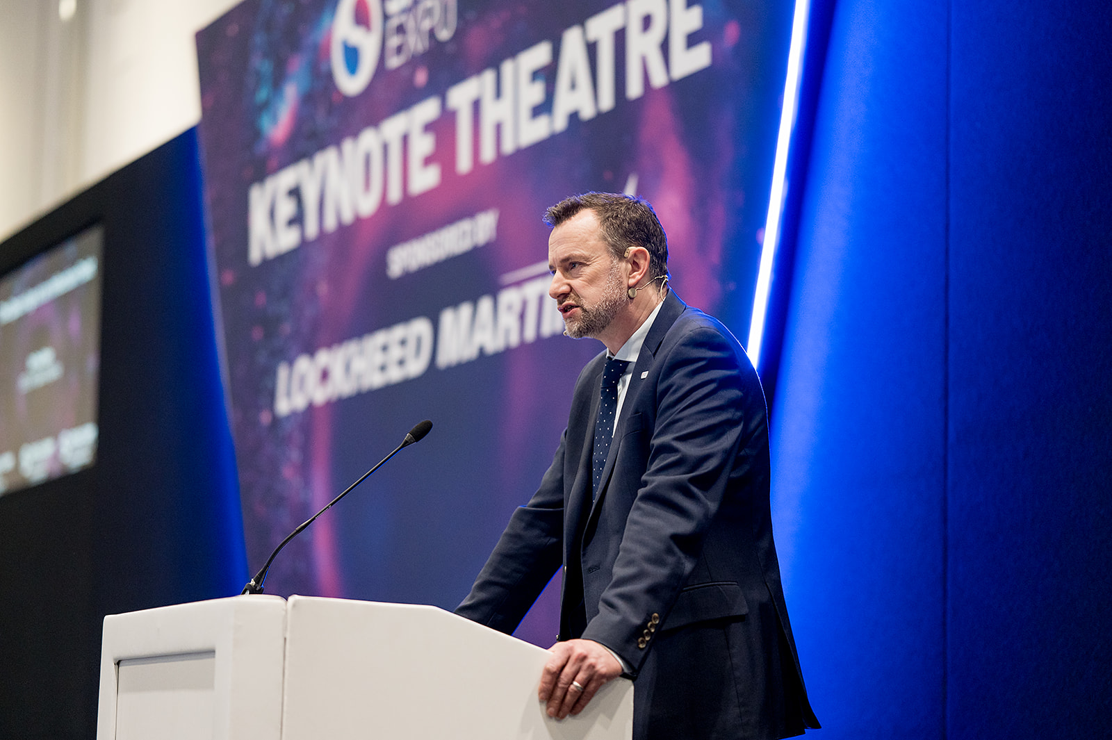 Scotland set for its biggest ever space industry event