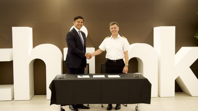 IBM to deliver DEEAMS